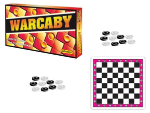 Warcaby