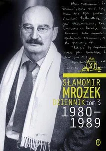 Dziennik Tom 3 1980-1989 Dziennik Tom 3 1980-1989