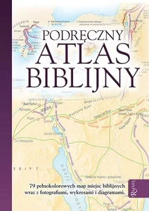 Podręczny Atlas Bibilijny