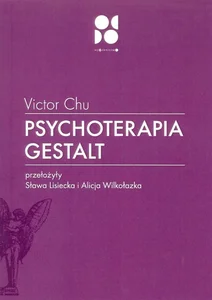 Psychoterapia Gestalt Psychoterapia Gestalt
