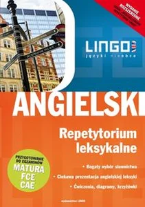 Angielski Repetytorium leksykalne Angielski Repetytorium leksykalne