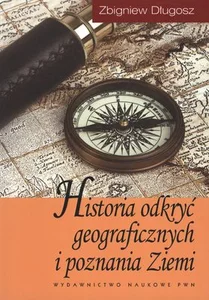 Historia odkryć geograficznych i poznania Ziemi