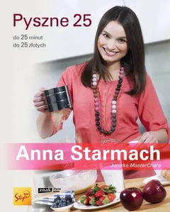 Pyszne 25 do 25 minut, do 25 złotych