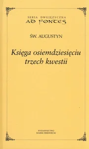 Księga osiemdziesięciu trzech kwestii