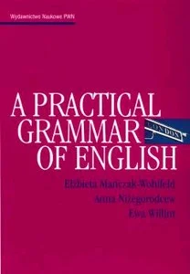 A Practical Grammar of English A Practical Grammar of English