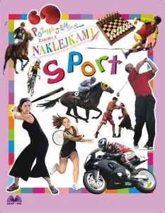 Sport Naklejki