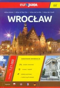 Wrocław Mini Atlas Europilot