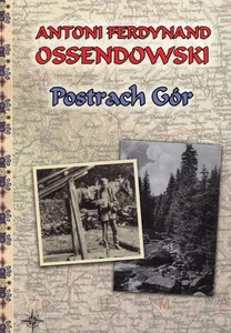 Postrach gór Postrach gór