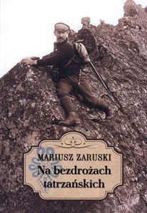 Na bezdrożach tatrzańskich