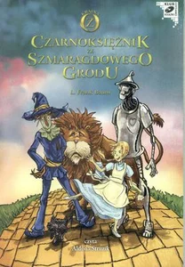 Czarnoksiężnik ze Szmaragdowego Grodu
