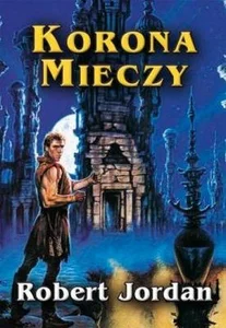 Korona mieczy Tom 7