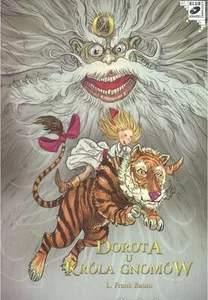 Dorota u króla Gnomów