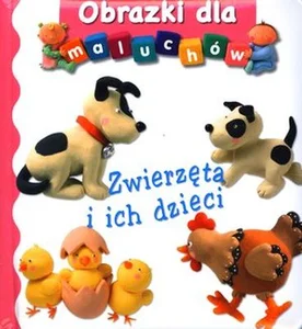 Zwierzęta i ich dzieci
