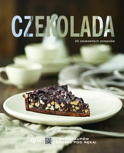 Czekolada 30 smakowitych przepisów