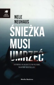Śnieżka musi umrzeć Śnieżka musi umrzeć