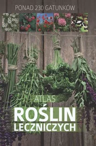 Atlas roślin leczniczych