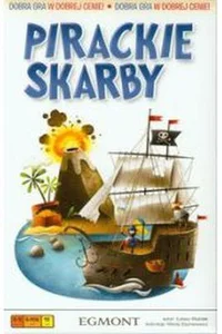 Pirackie skarby