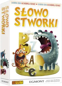 SłowoStworki