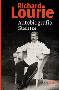 Autobiografia Stalina Autobiografia Stalina