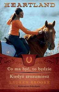 Heartland 5-6. Co ma być, to będzie. Trudne decyzje