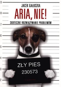 Aria nie! Skuteczne rowiązywanie problemów Aria nie! Skuteczne rowiązywanie problemów