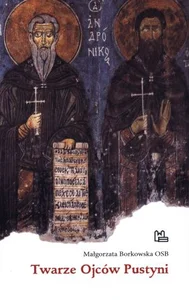 Twarze Ojców Pustyni