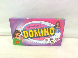 Domino Dziewczyny
