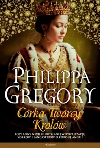Córka Twórcy Królów Córka Twórcy Królów