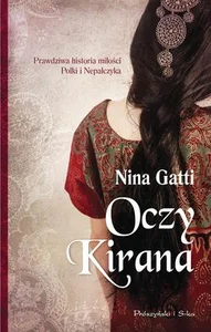 Oczy Kirana Prawdziwa historia miłości Polki i Nepalczyka