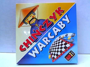 Chińczyk Warcaby