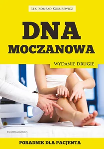Dna moczanowa Poradnik dla pacjenta