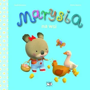 Marysia na wsi Marysia na wsi