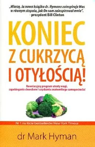 Koniec z cukrzycą i otyłością Koniec z cukrzycą i otyłością