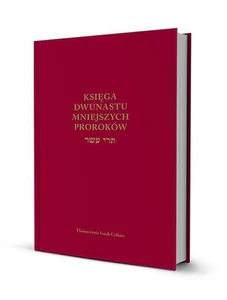 Księga Dwunastu mniejszych proroków