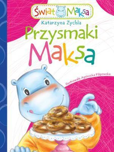 Przysmaki Maksa Przysmaki Maksa
