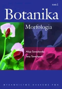 Botanika Tom 1 Morfologia