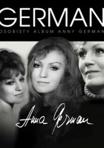 German Osobisty album Anny German