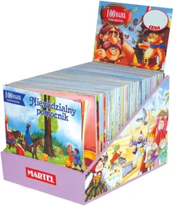 100 Bajek naszego dzieciństwa