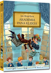 Akademia Pana Kleksa Akademia Pana Kleksa