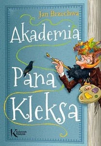 Akademia Pana Kleksa Akademia Pana Kleksa