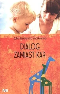Dialog zamiast kar Dialog zamiast kar