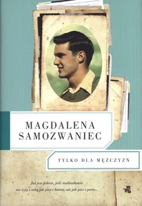 Tylko dla Mężczyzn Tylko dla Mężczyzn