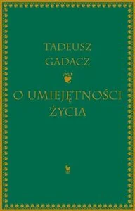 O Umiejętności Życia