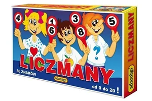 Liczmany Liczmany