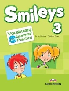 Smileys 3 Vocabulary and Grammar Practice