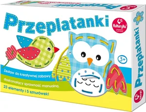 Przeplatanki