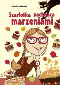 Szarlotka pachnąca marzeniami Szarlotka pachnąca marzeniami