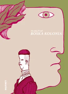 Boska kolonia Boska kolonia