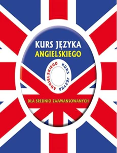 Kurs języka angielskiego dla średnio zaawansowanych