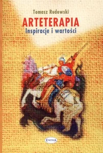 Arteterapia Inspiracje i wartości